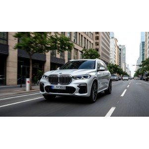 BRIDGESTONE DUELER HP SPORT. Обзор шин с каплевидными блоками протектора